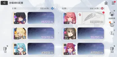 卡厄思梦境奶刀流是什么 卡厄思梦境奶刀流攻略图片