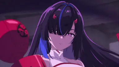 卡厄思梦境千鹤攻略 卡厄思梦境千鹤怎么玩图片