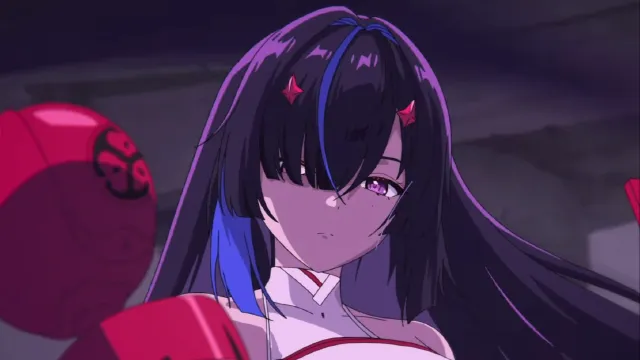 卡厄思梦境千鹤攻略 卡厄思梦境千鹤怎么玩图片