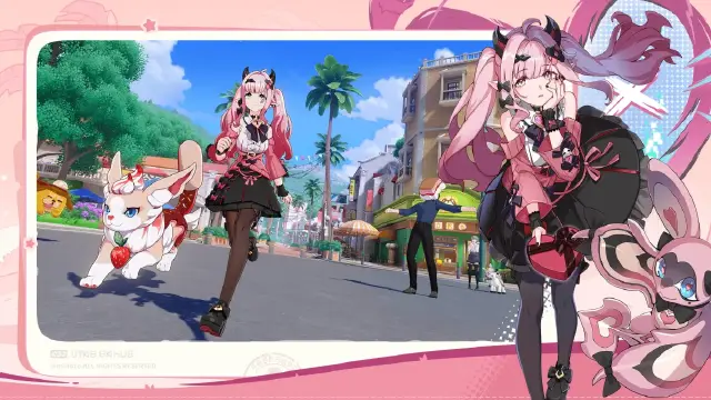 崩坏因缘精灵法师阵容攻略 崩坏因缘精灵法师阵容好玩吗图片