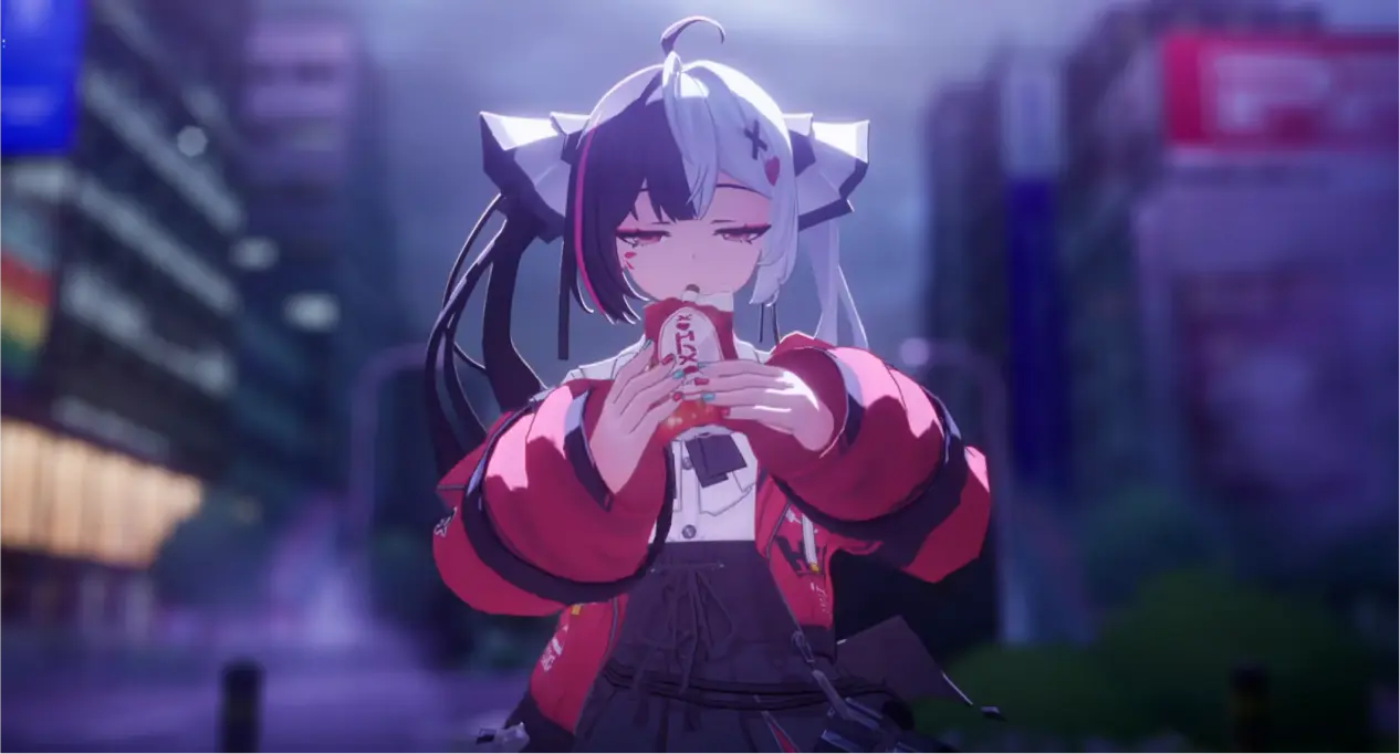 异环什么时候正式上线 异环上线时间分享图片