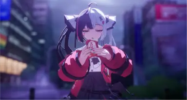 异环什么时候正式上线 异环上线时间分享图片