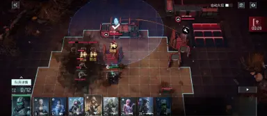 镭明闪击武器分类 镭明闪击武器养成攻略图片