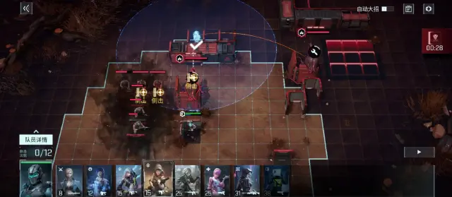 镭明闪击武器分类 镭明闪击武器养成攻略图片