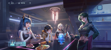 镭明闪击女角色哪个好玩 镭明闪击女角色一览图片