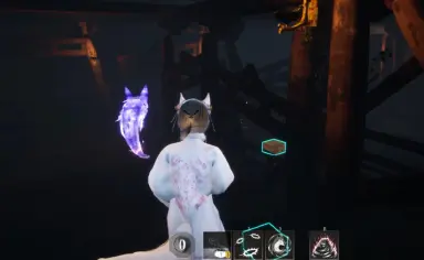 探灵笔记小狐怎么玩 探灵笔记小狐玩法解析图片