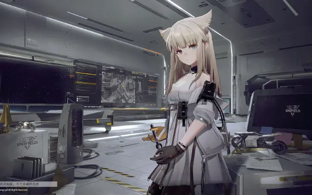 明日方舟终末地模拟器选哪个 明日方舟终末地模拟器下载安装图片