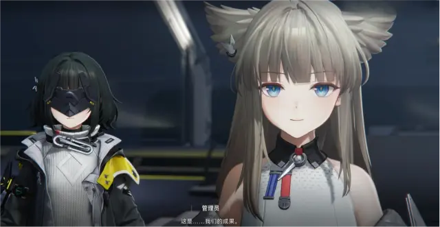 明日方舟终末地博士是谁 明日方舟终末地博士介绍图片