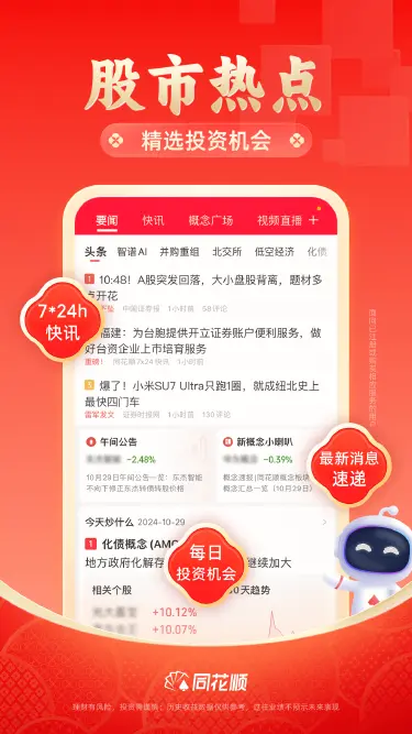 同花顺模拟器怎么选 同花顺模拟器使用推荐图片