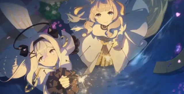 空灵诗篇pvp玩法介绍 空灵诗篇pvp怎么玩图片