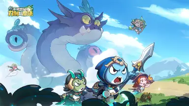 不可思议的刀剑与魔法模拟器怎么选 模拟器渠道推荐图片