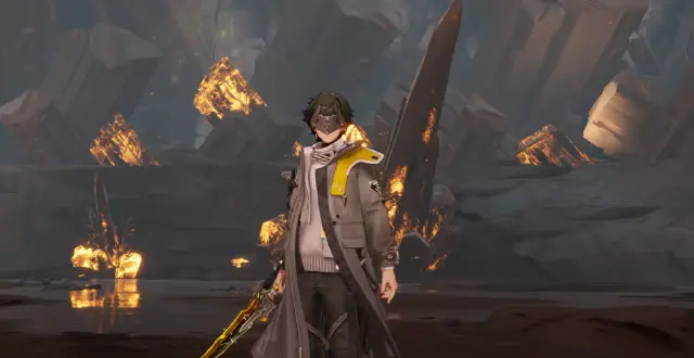 明日方舟终末地技能效果一览 明日方舟终末地大招介绍图片