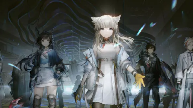 明日方舟终末地攻略大全 明日方舟终末地怎么玩图片