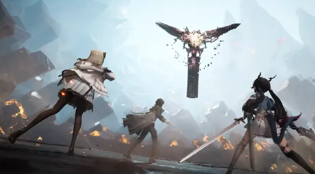 明日方舟终末地好玩吗 明日方舟终末地评价怎么样图片