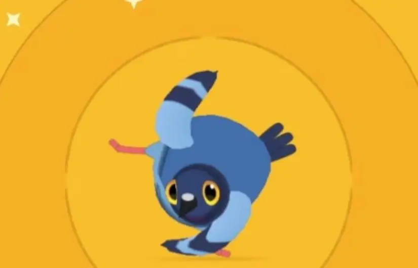 疯狂的鸽子全皮肤介绍 疯狂的鸽子全皮肤有哪些图片