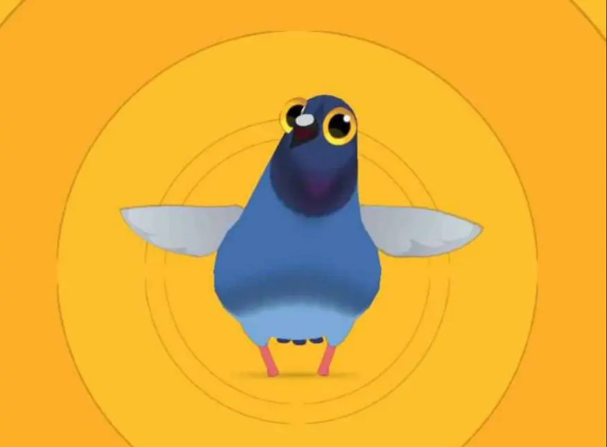 疯狂的鸽子游戏下载教程 疯狂的鸽子怎么下载呢图片