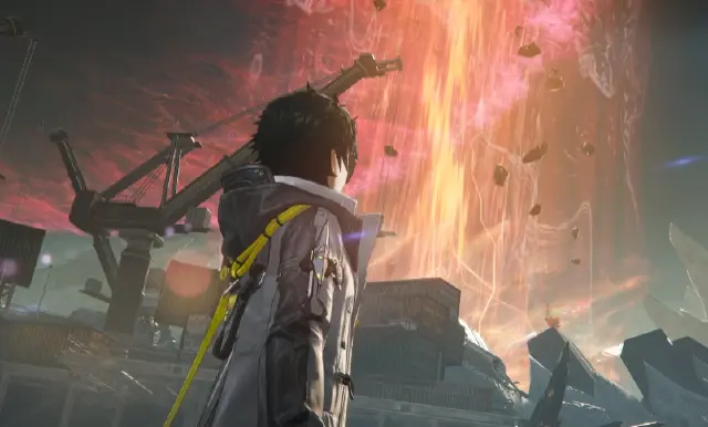 明日方舟终末地是哪个公司的游戏 明日方舟终末地怎么样图片