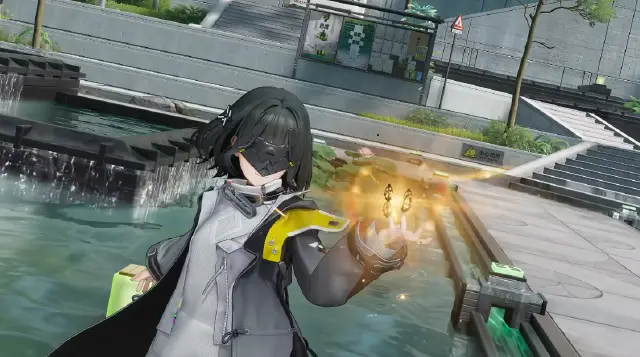 明日方舟终末地战斗机制怎么样 明日方舟终末地战斗系统讲解图片