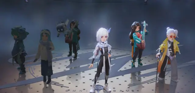 王者万象棋开局阵容推荐 王者万象棋低阶阵容有哪些图片