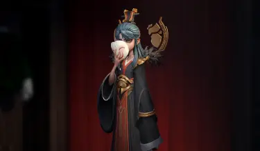 超自然行动秦帝是谁 超自然行动秦帝怎么样图片