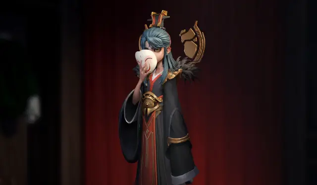 超自然行动秦帝是谁 超自然行动秦帝怎么样图片