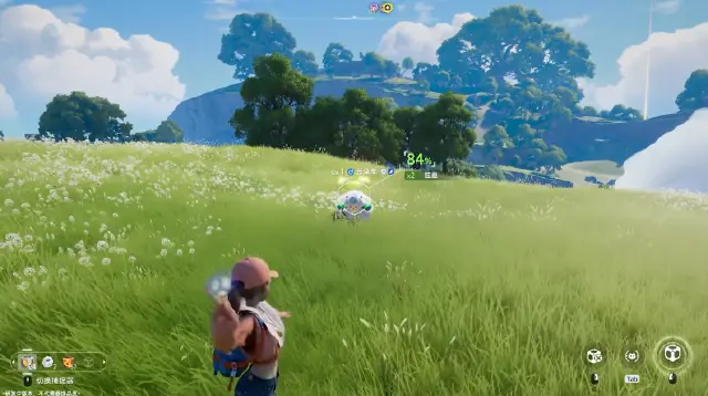 伊莫捕捉技巧大全 伊莫捕捉攻略图片