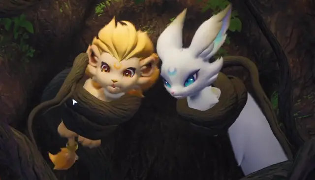 伊莫宠物二选一选哪个好 伊莫宠物二选一攻略图片