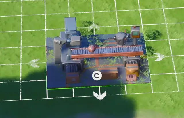 伊莫谜立方制造机有什么用 伊莫谜立方制造机怎么使用图片