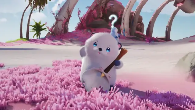 伊莫羞羞獭技能是什么 伊莫羞羞獭技能有什么用图片