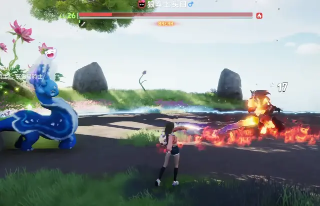 伊莫战斗强化有什么用 伊莫怎么变强图片