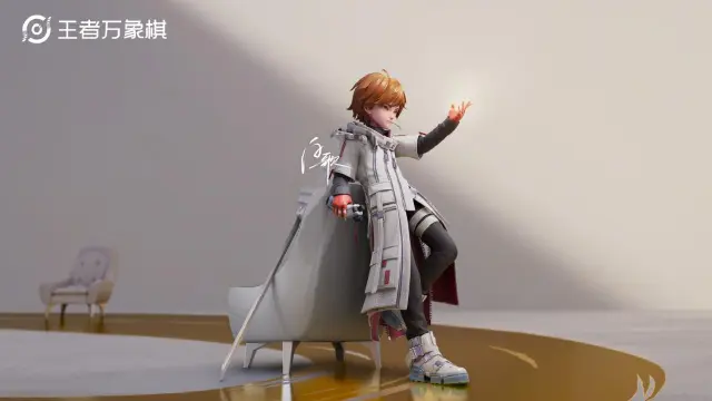 王者万象棋白歌玩法介绍 王者万象棋白歌怎么玩图片