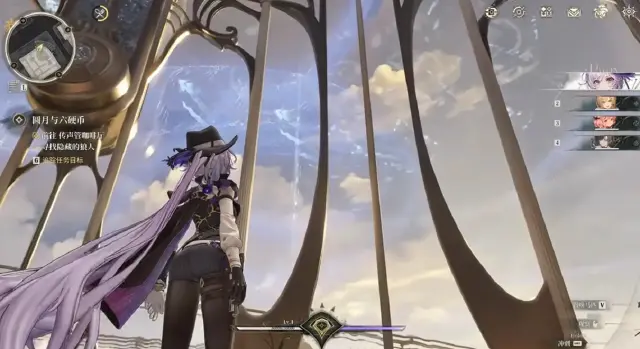 白银之城战斗系统怎么样 白银之城战斗机制一览图片