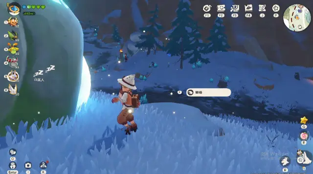 洛克王国世界恶魔狼王怎么打 洛克王国世界恶魔狼王打法攻略图片