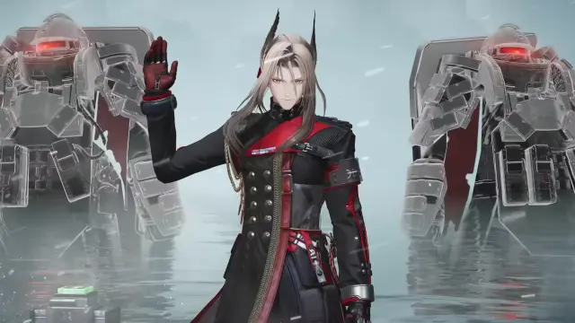 明日方舟终末地骏卫配队怎么配 明日方舟终末地骏卫配队攻略图片