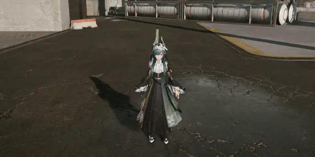 明日方舟终末地阵容搭配推荐 明日方舟终末地阵容怎么搭图片