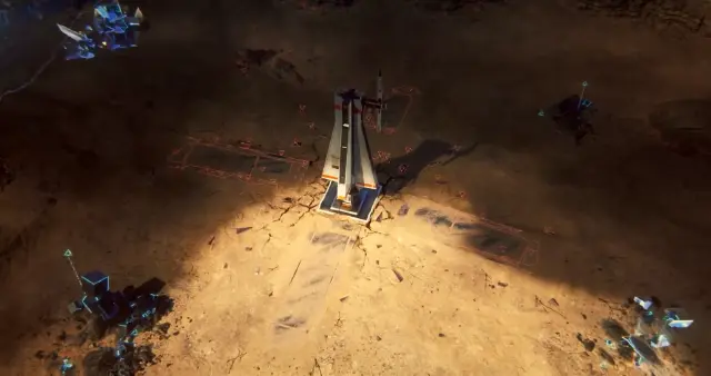 明日方舟终末地大小介绍 明日方舟终末地配置要求图片