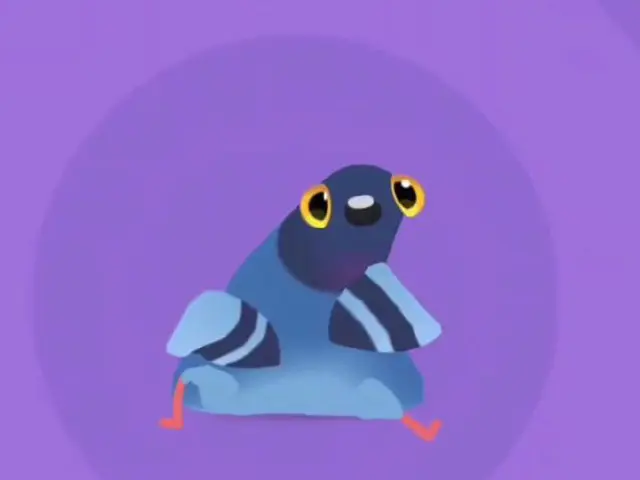 疯狂的鸽子游戏怎么玩才好玩 疯狂的鸽子玩法介绍图片