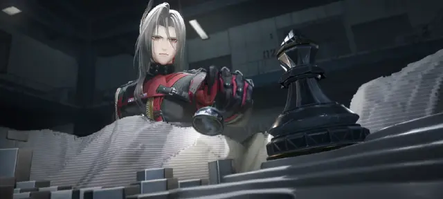 明日方舟终末地信物赠礼怎么获取 信物赠礼获取攻略图片