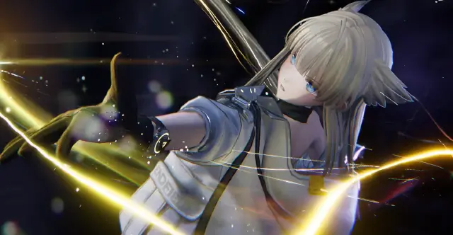 明日方舟终末地有联机吗 明日方舟终末地多人模式怎么玩图片