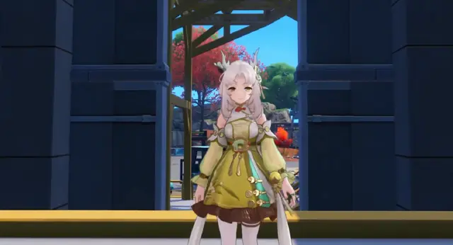 望月青门隐介绍 望月青门隐月灵武器推荐图片