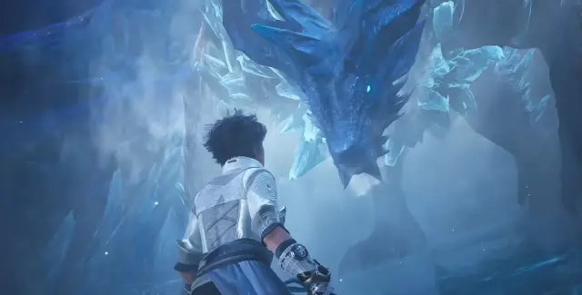 王者荣耀世界蔚蓝神兽获取攻略 王者荣耀世界蔚蓝神兽如何获取图片