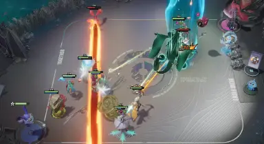 王者万象棋敖隐图腾流怎么玩 王者万象棋敖隐图腾流攻略图片