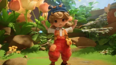 粒粒的小人国内测玩法 粒粒的小人国内测有什么图片