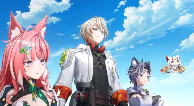 望月月灵攻略 望月月灵介绍图片