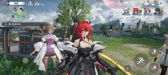 明日方舟终末地自动化生产线怎么搭建 游戏自动化地产线搭建教学图片