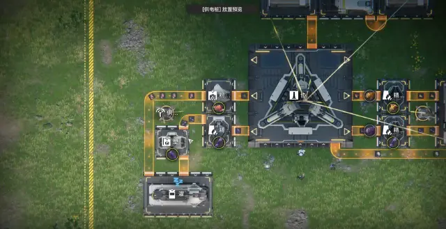 明日方舟终末地科技树攻略 明日方舟终末地科技树升级路线介绍图片