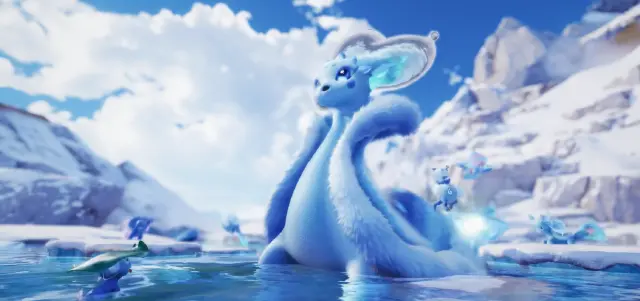 伊莫游戏战斗机制是什么 伊莫游戏战斗机制介绍图片