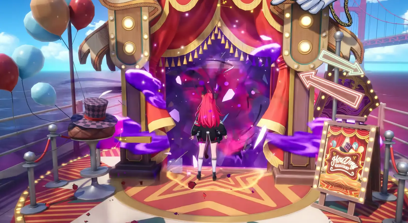 异环材料本速刷攻略 异环材料本如何速刷图片