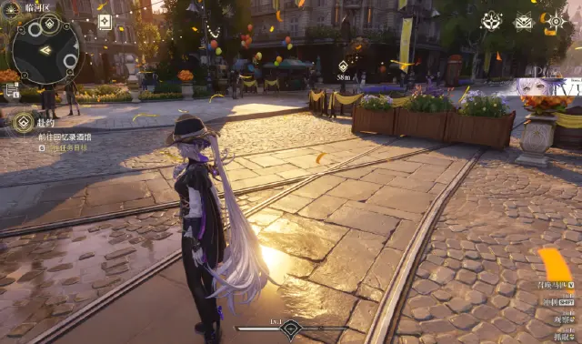 白银之城探索度速刷技巧有哪些 白银之城探索度速刷攻略图片