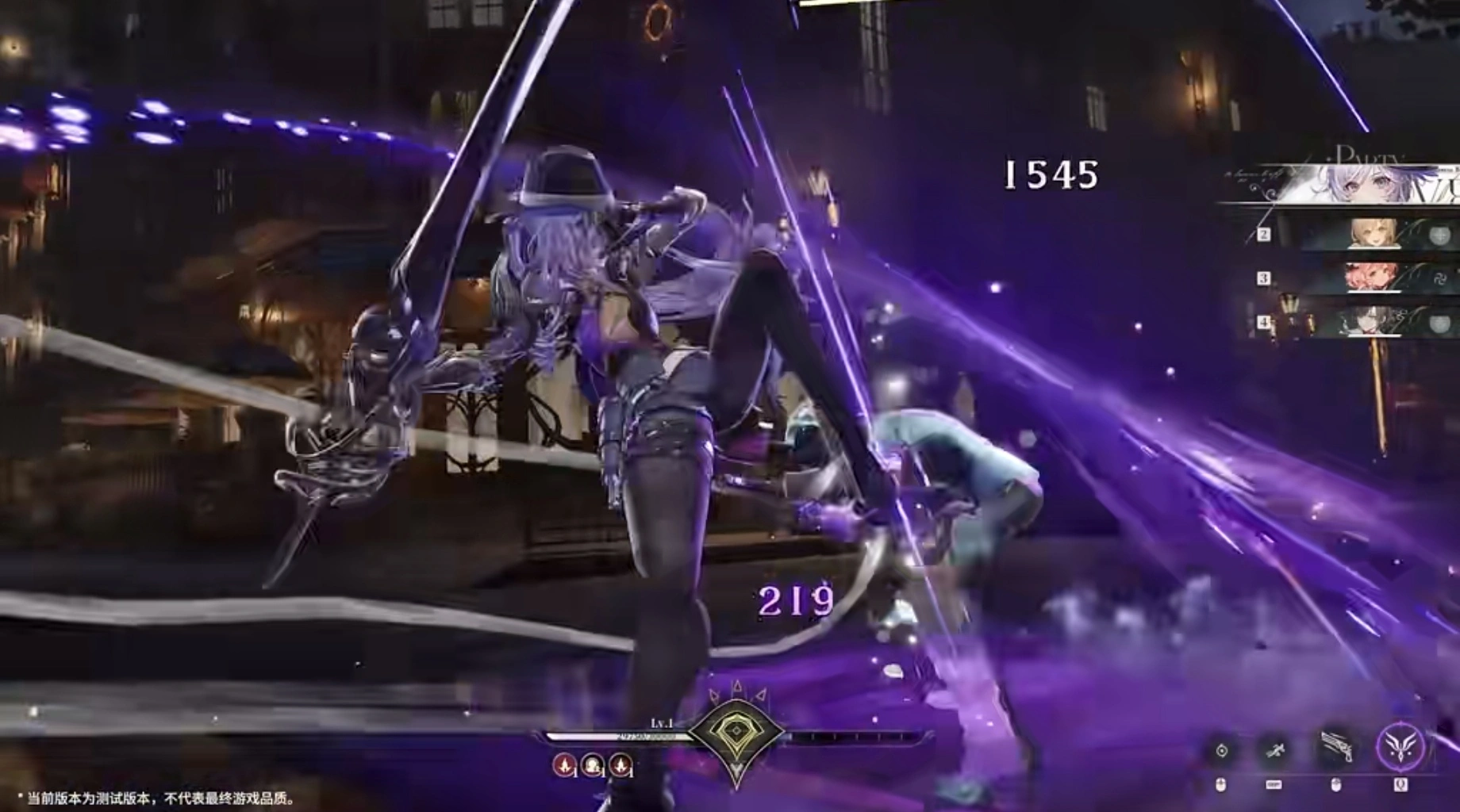 白银之城战斗机制有哪些 白银之城战斗机制一览图片